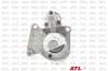 Starter 12 V 1,7 kW ATL Autotechnik A 93 220
