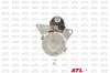 Starter 12 V 2 kW ATL Autotechnik A 93 760 Bild Starter 12 V 2 kW ATL Autotechnik A 93 760