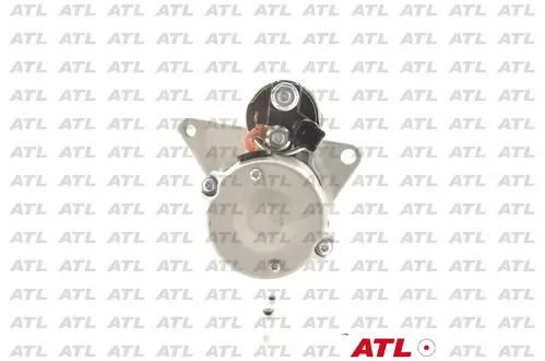 Starter 12 V 2 kW ATL Autotechnik A 93 760 Bild Starter 12 V 2 kW ATL Autotechnik A 93 760