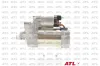 Starter 12 V 2 kW ATL Autotechnik A 93 760 Bild Starter 12 V 2 kW ATL Autotechnik A 93 760