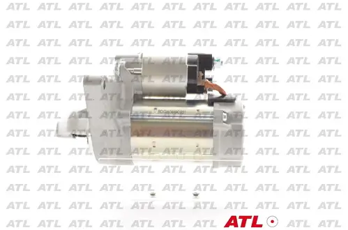 Starter 12 V 2 kW ATL Autotechnik A 93 760 Bild Starter 12 V 2 kW ATL Autotechnik A 93 760