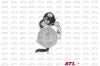 Starter 12 V 1,9 kW ATL Autotechnik A 93 940 Bild Starter 12 V 1,9 kW ATL Autotechnik A 93 940