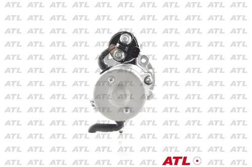Starter 12 V 1,9 kW ATL Autotechnik A 93 940 Bild Starter 12 V 1,9 kW ATL Autotechnik A 93 940