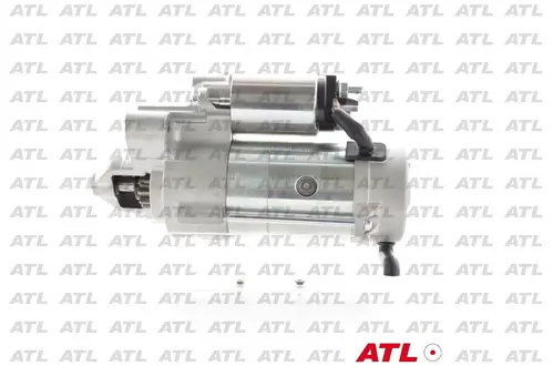 Starter 12 V 1,9 kW ATL Autotechnik A 93 940 Bild Starter 12 V 1,9 kW ATL Autotechnik A 93 940