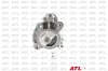 Starter 12 V 1,9 kW ATL Autotechnik A 93 940