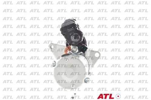 Starter 12 V 1,6 kW ATL Autotechnik A 93 950 Bild Starter 12 V 1,6 kW ATL Autotechnik A 93 950