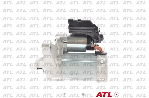 Starter 12 V 1,6 kW ATL Autotechnik A 93 950 Bild Starter 12 V 1,6 kW ATL Autotechnik A 93 950