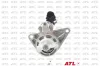 Starter 12 V 1,6 kW ATL Autotechnik A 93 950