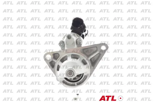 Starter 12 V 1,6 kW ATL Autotechnik A 93 950 Bild Starter 12 V 1,6 kW ATL Autotechnik A 93 950