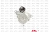 Starter 12 V 1,9 kW ATL Autotechnik A 93 960 Bild Starter 12 V 1,9 kW ATL Autotechnik A 93 960