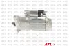 Starter 12 V 1,9 kW ATL Autotechnik A 93 960 Bild Starter 12 V 1,9 kW ATL Autotechnik A 93 960