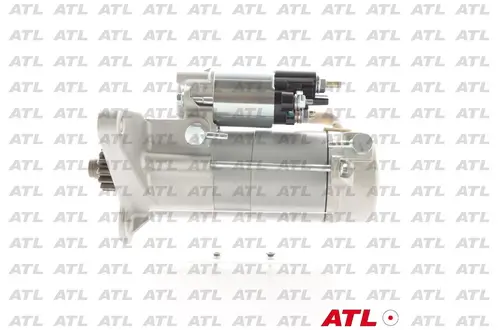 Starter 12 V 1,9 kW ATL Autotechnik A 93 960 Bild Starter 12 V 1,9 kW ATL Autotechnik A 93 960