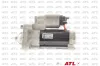 Starter 12 V 1,4 kW ATL Autotechnik A 93 990 Bild Starter 12 V 1,4 kW ATL Autotechnik A 93 990