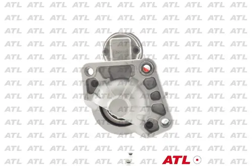 Starter 12 V 1,4 kW ATL Autotechnik A 93 990
