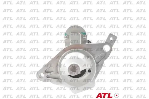 Starter 12 V 1 kW ATL Autotechnik A 94 030 Bild Starter 12 V 1 kW ATL Autotechnik A 94 030