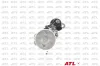 Starter 12 V 1,9 kW ATL Autotechnik A 94 140 Bild Starter 12 V 1,9 kW ATL Autotechnik A 94 140