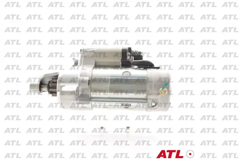 Starter 12 V 1,9 kW ATL Autotechnik A 94 140 Bild Starter 12 V 1,9 kW ATL Autotechnik A 94 140