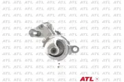 Starter 12 V 1,9 kW ATL Autotechnik A 94 140