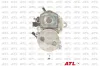 Starter 12 V 1,4 kW ATL Autotechnik A 94 350 Bild Starter 12 V 1,4 kW ATL Autotechnik A 94 350