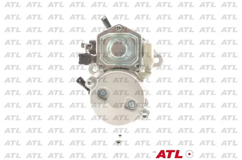 Starter 12 V 1,4 kW ATL Autotechnik A 94 350 Bild Starter 12 V 1,4 kW ATL Autotechnik A 94 350