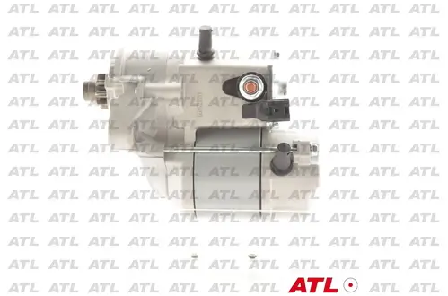 Starter 12 V 1,4 kW ATL Autotechnik A 94 350 Bild Starter 12 V 1,4 kW ATL Autotechnik A 94 350