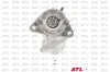 Starter 12 V 1,4 kW ATL Autotechnik A 94 350