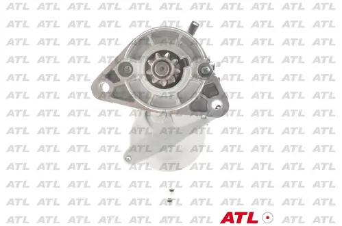 Starter 12 V 1,4 kW ATL Autotechnik A 94 350 Bild Starter 12 V 1,4 kW ATL Autotechnik A 94 350