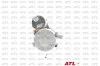 Starter 12 V 2 kW ATL Autotechnik A 94 470 Bild Starter 12 V 2 kW ATL Autotechnik A 94 470