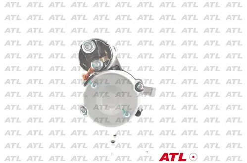 Starter 12 V 2 kW ATL Autotechnik A 94 470 Bild Starter 12 V 2 kW ATL Autotechnik A 94 470