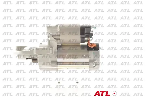 Starter 12 V 2 kW ATL Autotechnik A 94 470 Bild Starter 12 V 2 kW ATL Autotechnik A 94 470