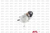 Starter 12 V 0,8 kW ATL Autotechnik A 94 480 Bild Starter 12 V 0,8 kW ATL Autotechnik A 94 480