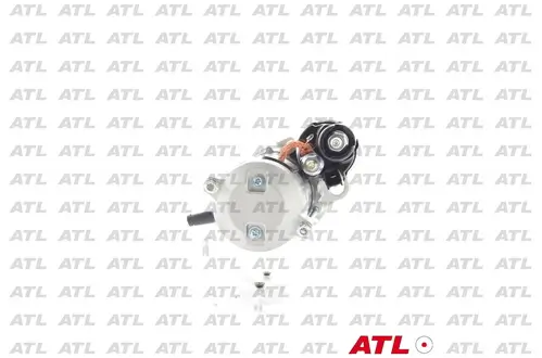 Starter 12 V 0,8 kW ATL Autotechnik A 94 480 Bild Starter 12 V 0,8 kW ATL Autotechnik A 94 480