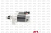 Starter 12 V 0,8 kW ATL Autotechnik A 94 480 Bild Starter 12 V 0,8 kW ATL Autotechnik A 94 480