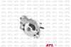 Starter 12 V 0,8 kW ATL Autotechnik A 94 480