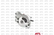 Starter 12 V 0,8 kW ATL Autotechnik A 94 480