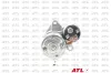 Starter 12 V 1 kW ATL Autotechnik A 94 530 Bild Starter 12 V 1 kW ATL Autotechnik A 94 530