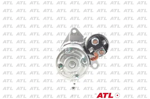Starter 12 V 1 kW ATL Autotechnik A 94 530 Bild Starter 12 V 1 kW ATL Autotechnik A 94 530