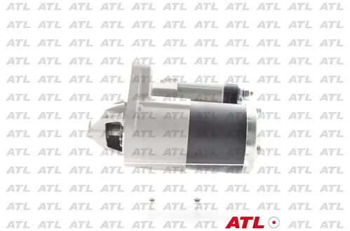 Starter 12 V 1 kW ATL Autotechnik A 94 530 Bild Starter 12 V 1 kW ATL Autotechnik A 94 530