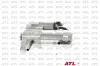 Starter 12 V 2 kW ATL Autotechnik A 94 560 Bild Starter 12 V 2 kW ATL Autotechnik A 94 560
