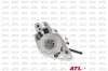 Starter 12 V 2 kW ATL Autotechnik A 94 560 Bild Starter 12 V 2 kW ATL Autotechnik A 94 560
