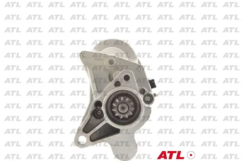 Starter 12 V 1,8 kW ATL Autotechnik A 94 580 Bild Starter 12 V 1,8 kW ATL Autotechnik A 94 580
