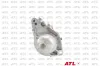 Starter 12 V 1,7 kW ATL Autotechnik A 94 950