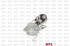 Starter 12 V 1,4 kW ATL Autotechnik A 94 980 Bild Starter 12 V 1,4 kW ATL Autotechnik A 94 980