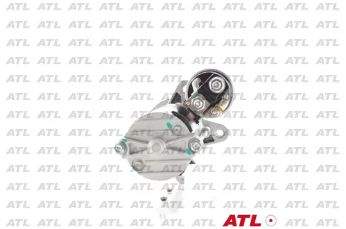 Starter 12 V 1,4 kW ATL Autotechnik A 94 980 Bild Starter 12 V 1,4 kW ATL Autotechnik A 94 980