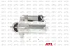 Starter 12 V 1,4 kW ATL Autotechnik A 94 980 Bild Starter 12 V 1,4 kW ATL Autotechnik A 94 980