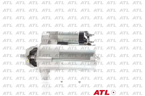 Starter 12 V 1,4 kW ATL Autotechnik A 94 980 Bild Starter 12 V 1,4 kW ATL Autotechnik A 94 980