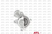 Starter 12 V 1,4 kW ATL Autotechnik A 94 980