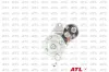 Starter 12 V 1,2 kW ATL Autotechnik A 95 010 Bild Starter 12 V 1,2 kW ATL Autotechnik A 95 010