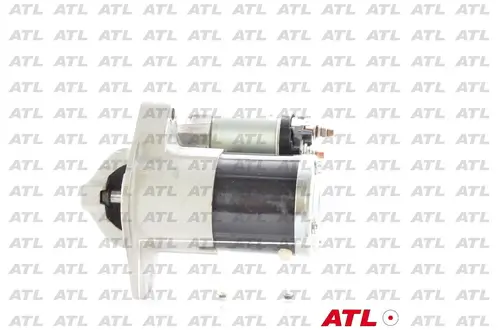 Starter 12 V 1,2 kW ATL Autotechnik A 95 010 Bild Starter 12 V 1,2 kW ATL Autotechnik A 95 010