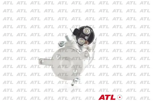 Starter 12 V 2 kW ATL Autotechnik A 95 040 Bild Starter 12 V 2 kW ATL Autotechnik A 95 040